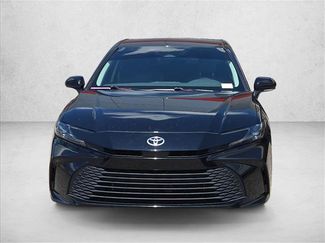 Used 2025 Toyota Camry LE w/ Convenience Package FWD video 2