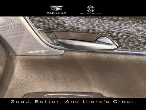 Used 2020 Cadillac XT5 Premium Luxury AWD/4WD image 26