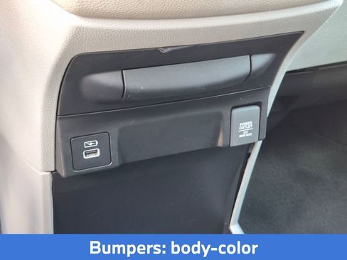 Used 2021 Honda Odyssey EX image 31