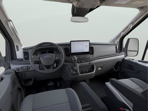 New 2026 Ford Transit 350 XL RWD image 9