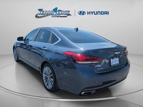 Used 2015 Hyundai Genesis 3.8 RWD image 6