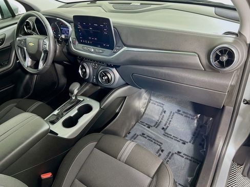 Certified 2024 Chevrolet Blazer LT image 21