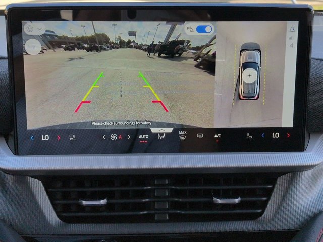 New 2026 Ford Explorer ST-Line w/ Premium Package RWD image 19