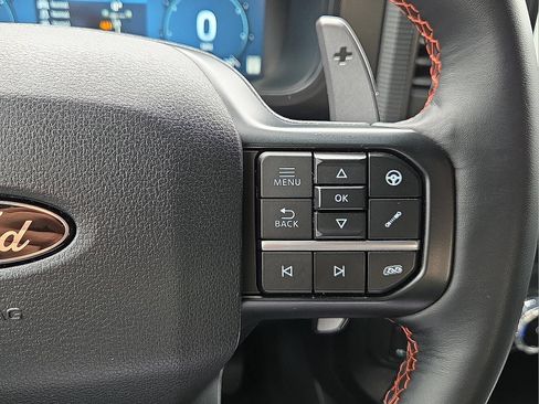 Certified 2025 Ford F150 Raptor AWD/4WD image 22