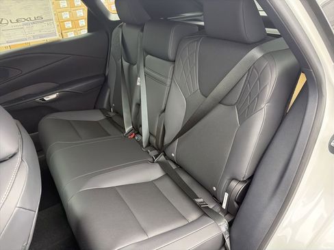 New 2026 Lexus RX 350 Premium image 17
