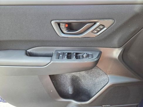 New 2026 Subaru Outback Limited AWD/4WD image 10