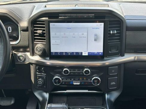 Used 2021 Ford F150 Raptor w/ Equipment Group 801A High AWD/4WD image 13