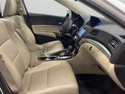 Used 2018 Acura ILX FWD image 14