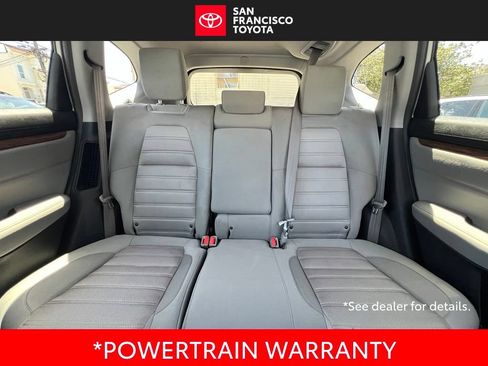 Used 2021 Honda CR-V EX image 14