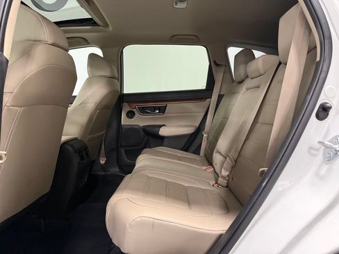 Used 2019 Honda CR-V EX-L image 10