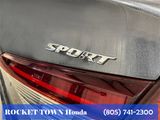 New 2026 Honda Civic Sport image 6