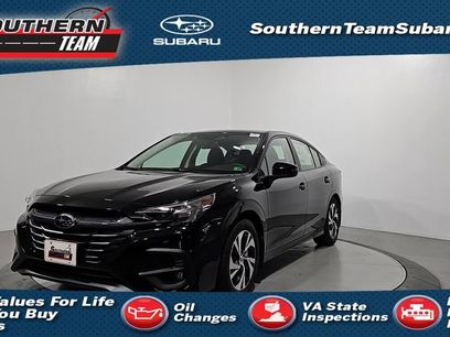 New 2025 Subaru Legacy Premium w/ Popular Package #1A
