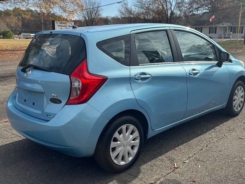 Used 2015 Nissan Versa Note SV image 8