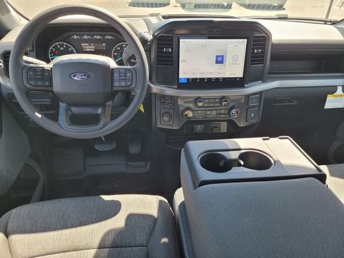 New 2026 Ford F150 XL RWD image 7