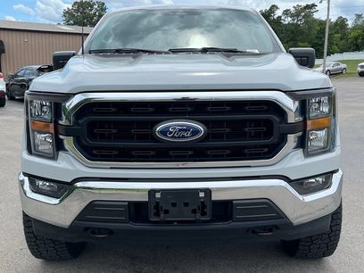 Used 2023 Ford F150 XLT