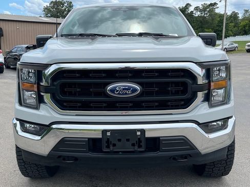 Used 2023 Ford F150 XLT AWD/4WD image 3