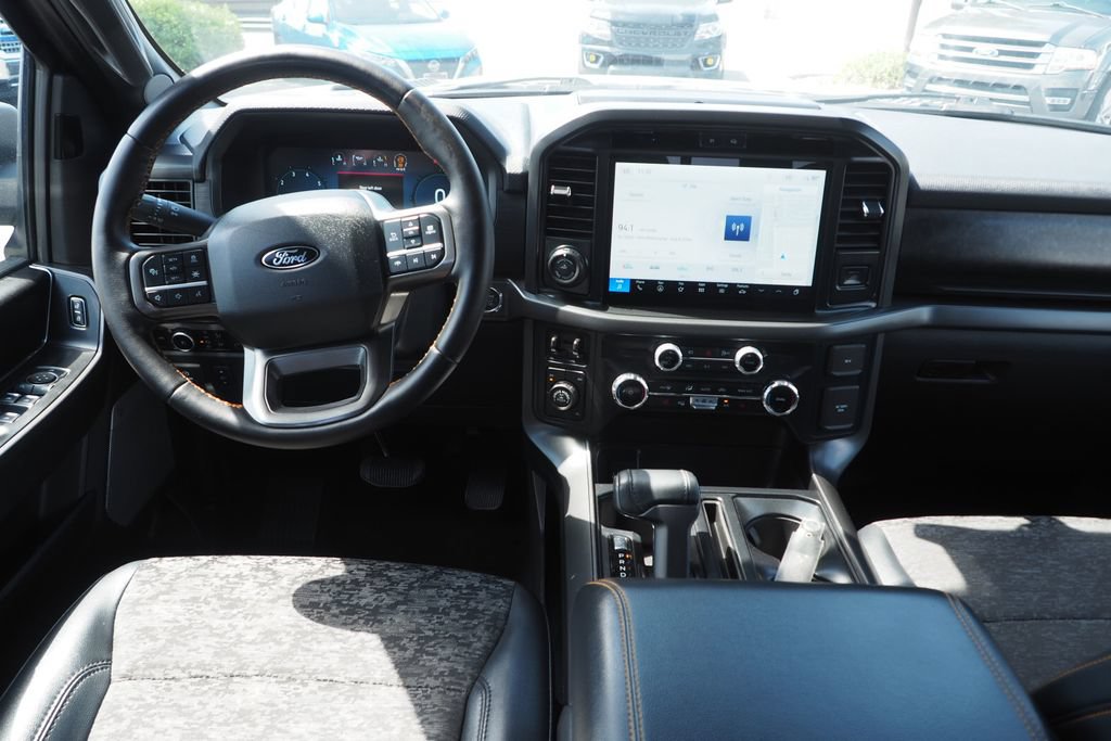 Used 2025 Ford F150 Tremor w/ Tow/Haul Package AWD/4WD image 20