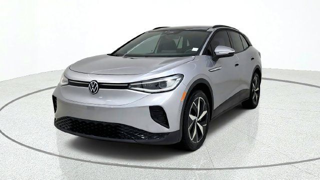Used 2023 Volkswagen ID.4 S RWD image 3