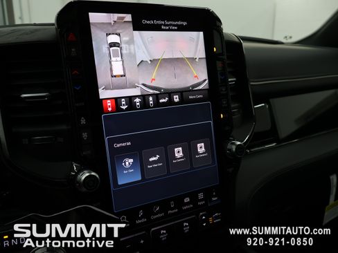 New 2026 RAM 1500 Limited AWD/4WD image 20