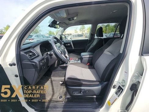 Used 2023 Toyota 4Runner SR5 image 27