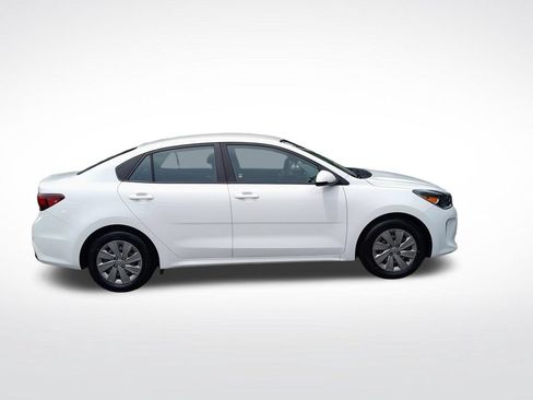 Used 2020 Kia Rio S FWD image 9