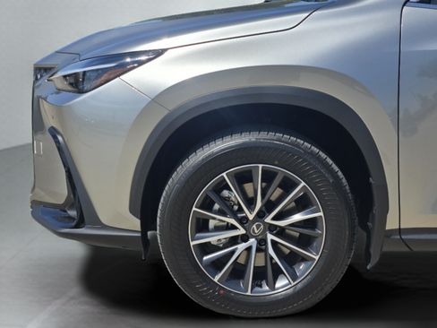 New 2026 Lexus NX 450h+ AWD w/ Accessory Package (2T) image 19
