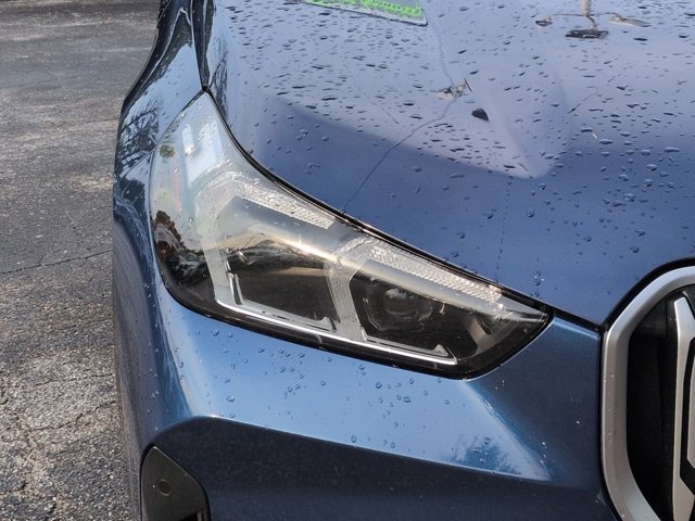 Used 2025 BMW X1 xDrive28i AWD/4WD image 10