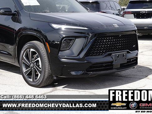 New 2026 Buick Enclave Sport Touring w/ Power Package image 42