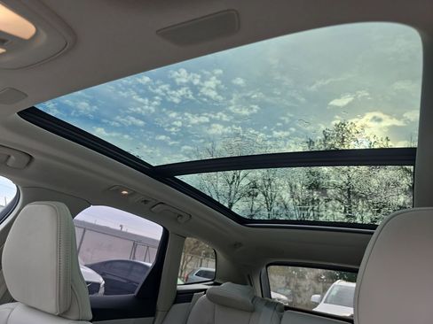 New 2026 Volvo XC60 B5 Ultra w/ Protection Package Premier image 40