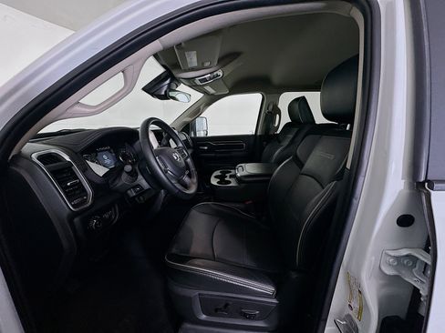 Used 2024 RAM 2500 Laramie w/ Safety Group image 13