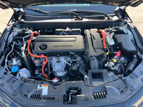 Used 2023 Honda Accord Touring image 28