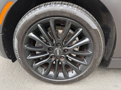 Used 2019 MINI Cooper Clubman FWD image 35