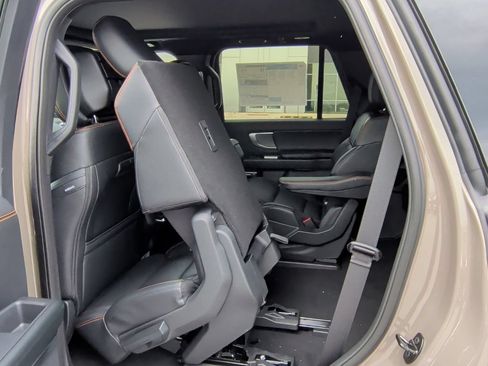 New 2026 Ford Expedition Tremor AWD/4WD image 38