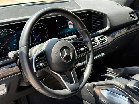 Used 2020 Mercedes-Benz GLE 350 4MATIC image 18
