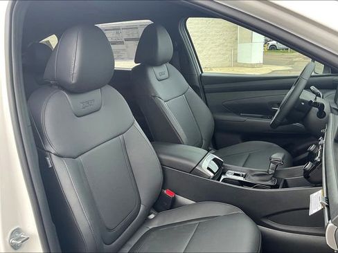 New 2025 Hyundai Tucson XRT image 29