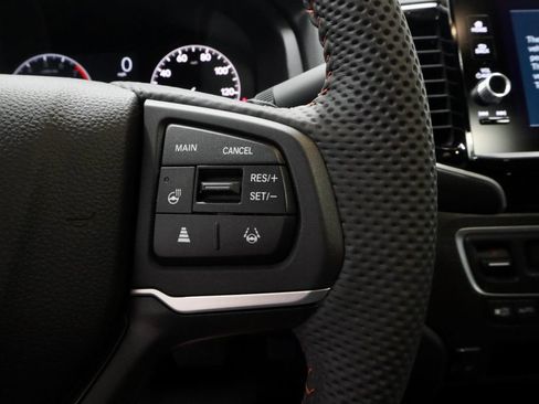 Used 2026 Honda Ridgeline TrailSport image 29