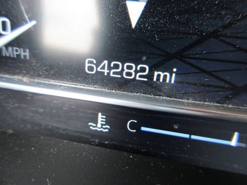 Used 2022 GMC Sierra 1500 SLT w/ SLT Premium Package AWD/4WD image 30