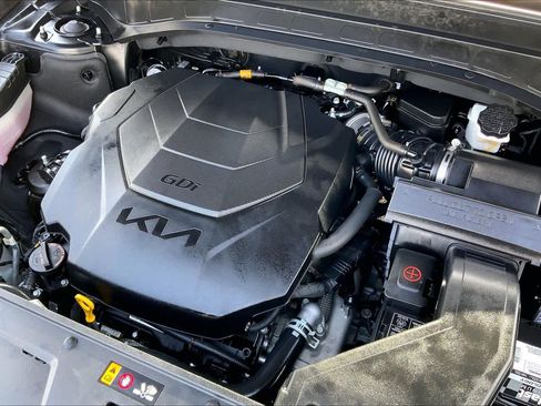 Used 2024 Kia Telluride EX X-Line AWD/4WD image 33
