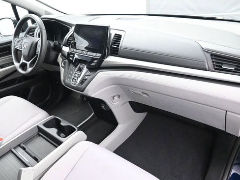 Used 2022 Honda Odyssey EX image 21