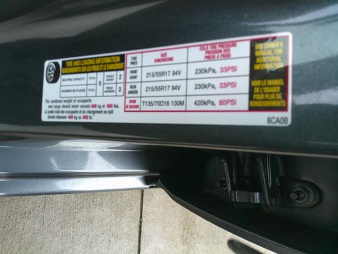 Used 2023 Nissan Altima 2.5 SV image 48