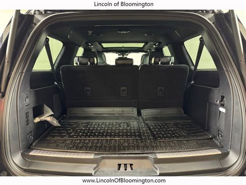 Used 2023 Lincoln Navigator L Reserve w/ Equipment Group 201A image 62