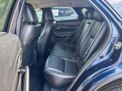 Used 2024 MAZDA CX-30 AWD 2.5 S w/ Select Sport Pkg image 22