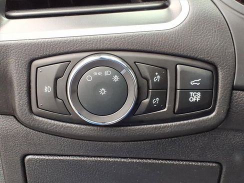 Certified 2024 Ford Edge ST-Line image 16