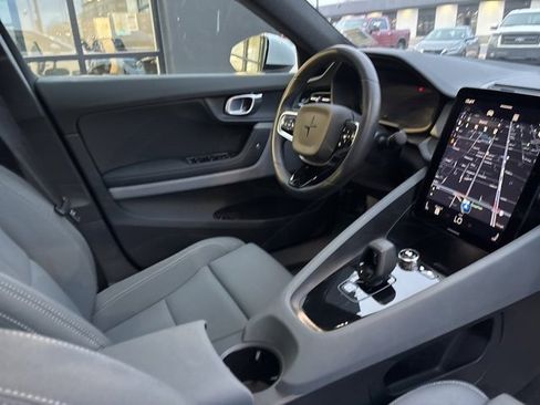 Used 2023 Polestar Polestar 2 w/ Pilot Pack image 13