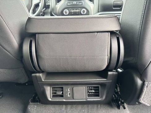 New 2026 Chevrolet Silverado 1500 Custom w/ Turbomax Blackout Package image 26