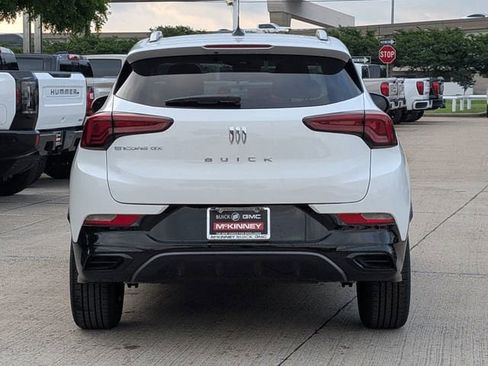 New 2026 Buick Encore GX Sport Touring w/ Comfort Package image 5