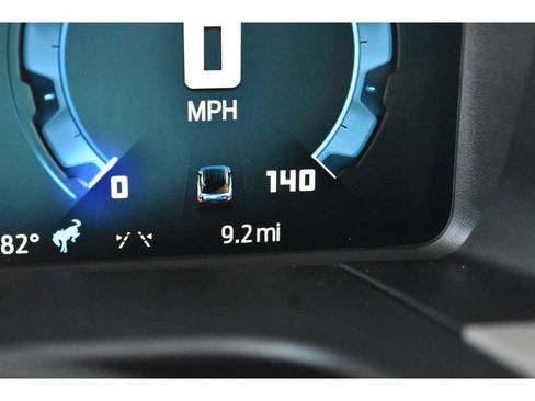 New 2025 Ford Bronco Sport Big Bend w/ Convenience Package image 15