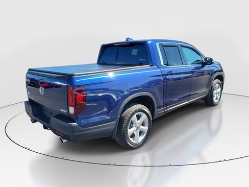 Used 2023 Honda Ridgeline RTL image 34