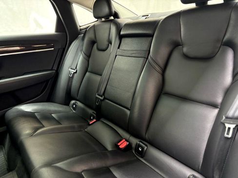 Used 2018 Volvo S90 T5 Momentum w/ Convenience Package image 29