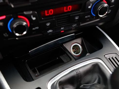 Used 2012 Audi A5 2.0T Premium Plus image 42